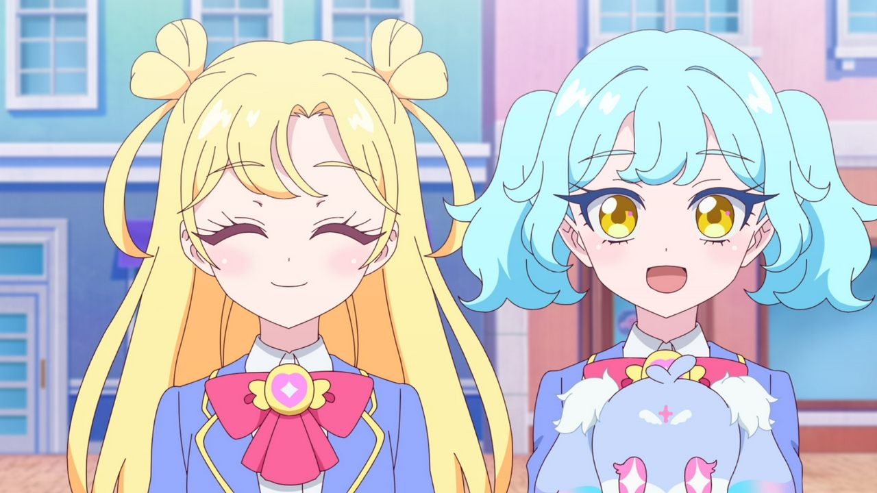 #2 その夢、かなえちゃお♪