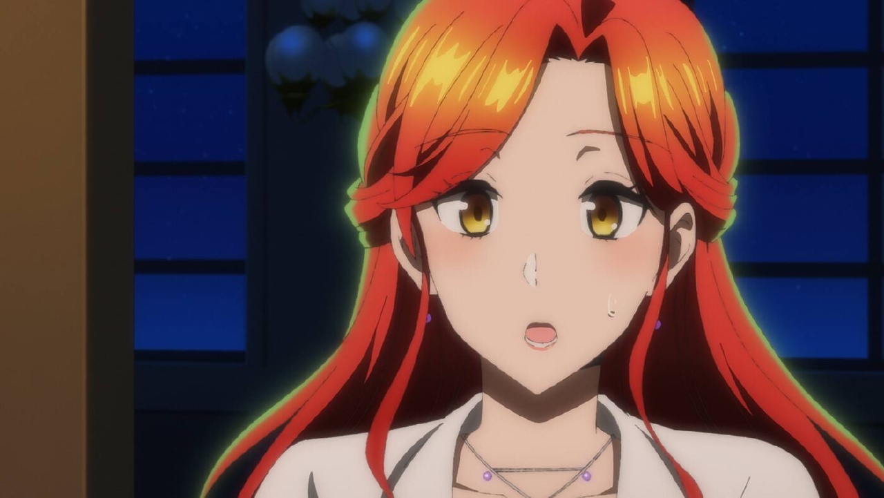 #06「わたしはわたしで良いのでしょうか……？」