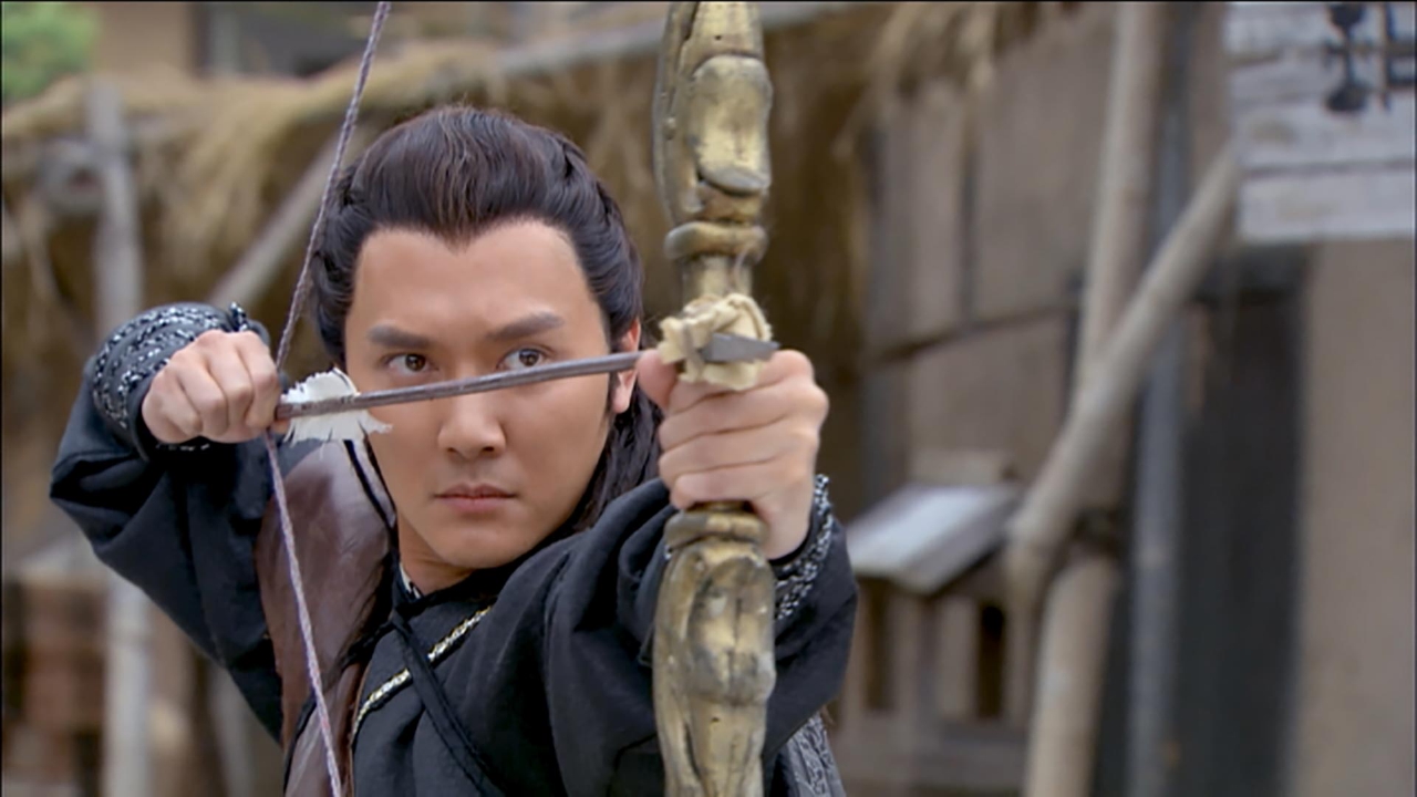 第5話「別れのとき」