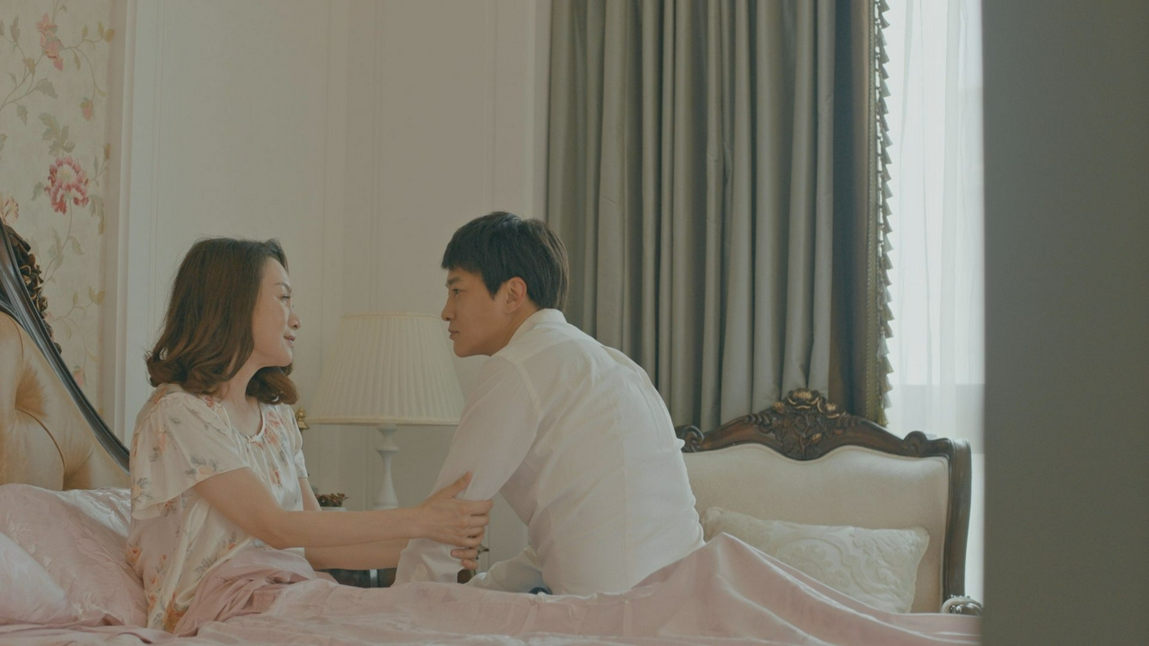 第43話「アメリカでの成功」