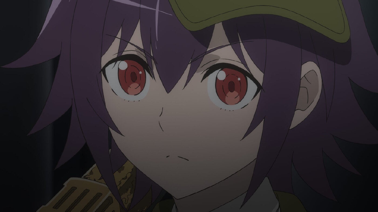 第10話「巨塔の戦い」