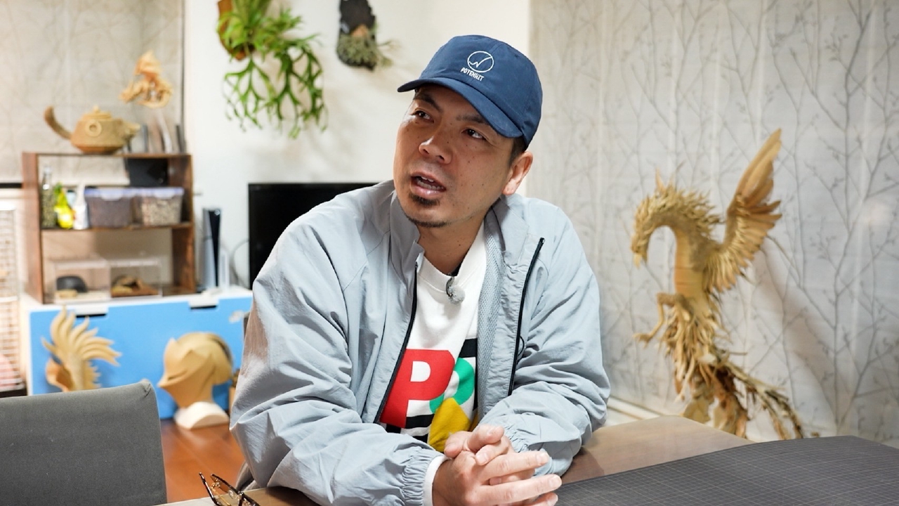 天竺川原の第六十八回の