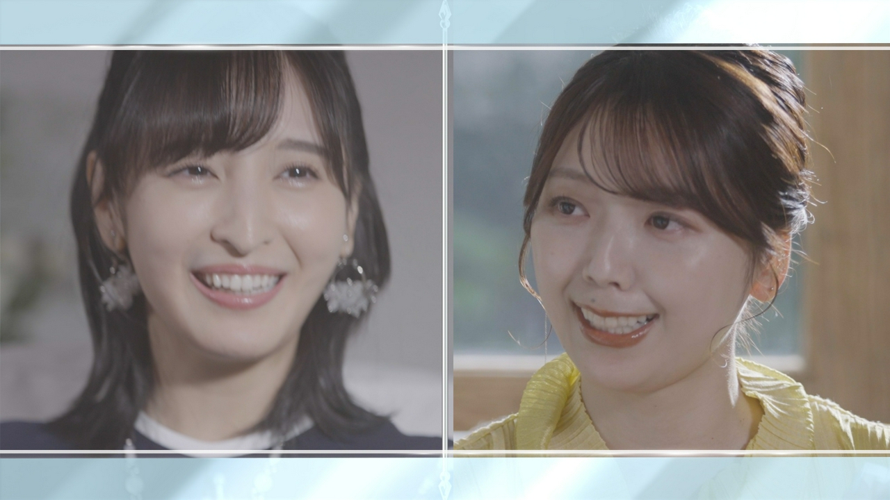 三宅香帆×声優・佐倉綾音。頭が常にフル回転する「脳多動」なトップ声優の素顔とは。目標を立てたことがない、やりたいことリストは10個だけ。同世代だから話せた本音。