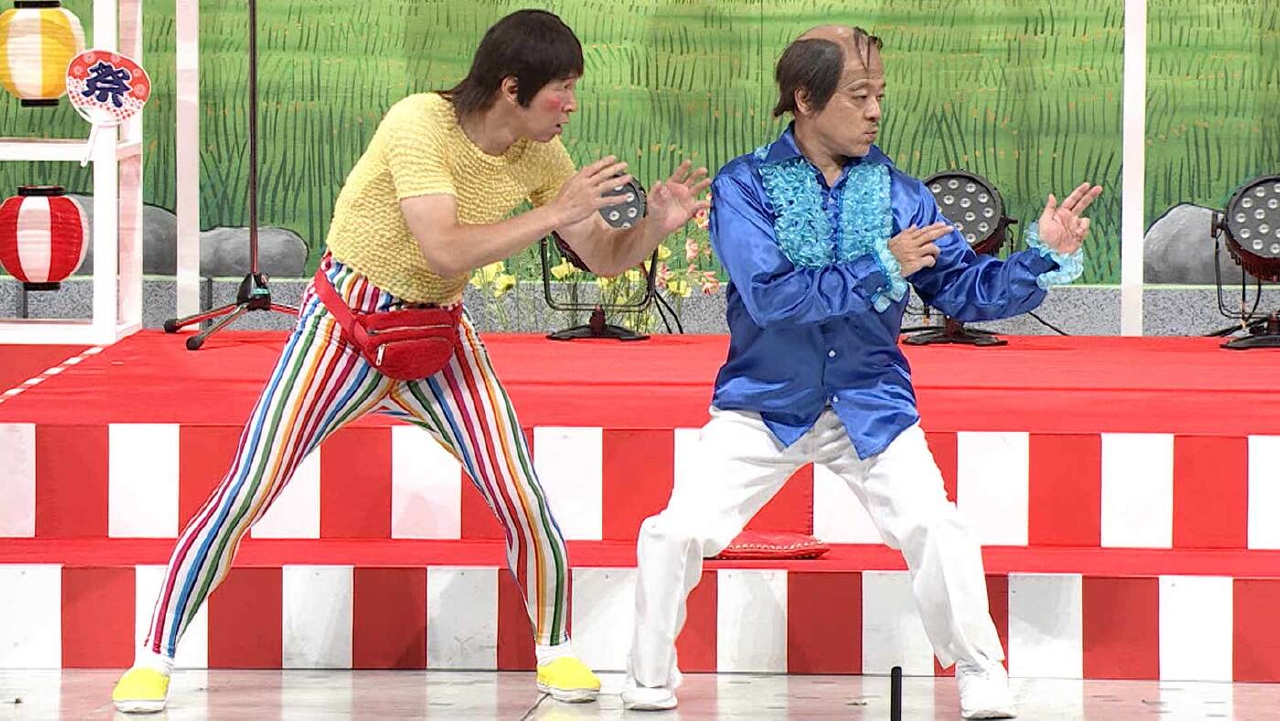 ＃1808「アキ助のスパッツと夢はいっぱいあったら、いいよぉ～」