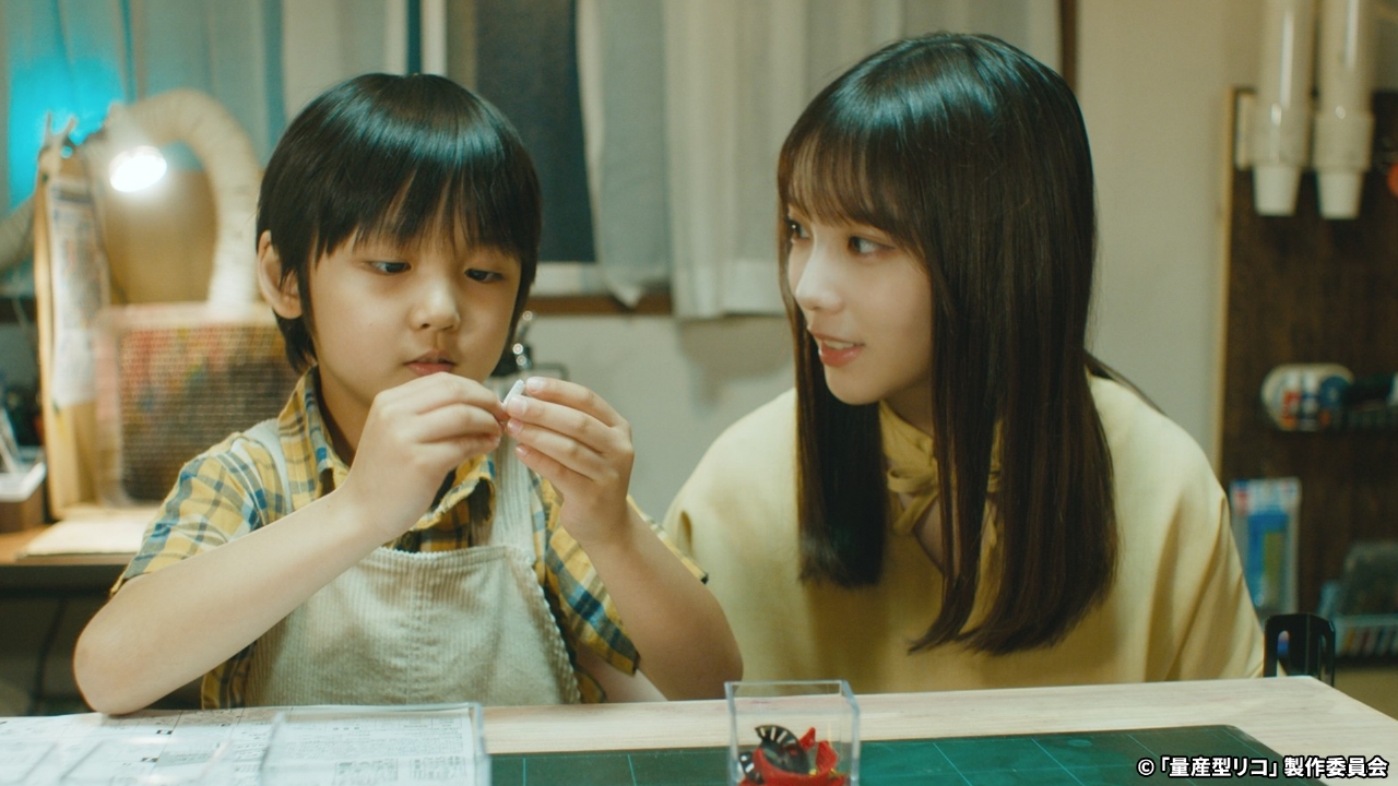 ８歳のパイセン