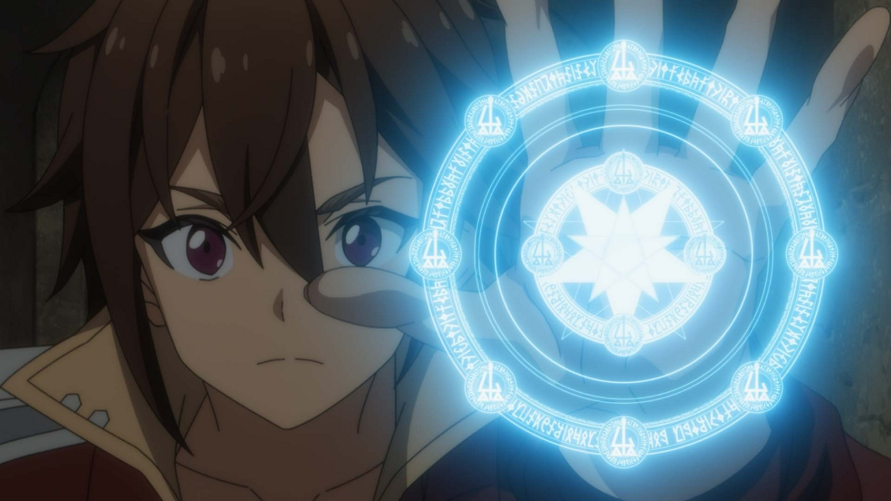 第11話　１０年戦ったから魔神は余裕で倒せる