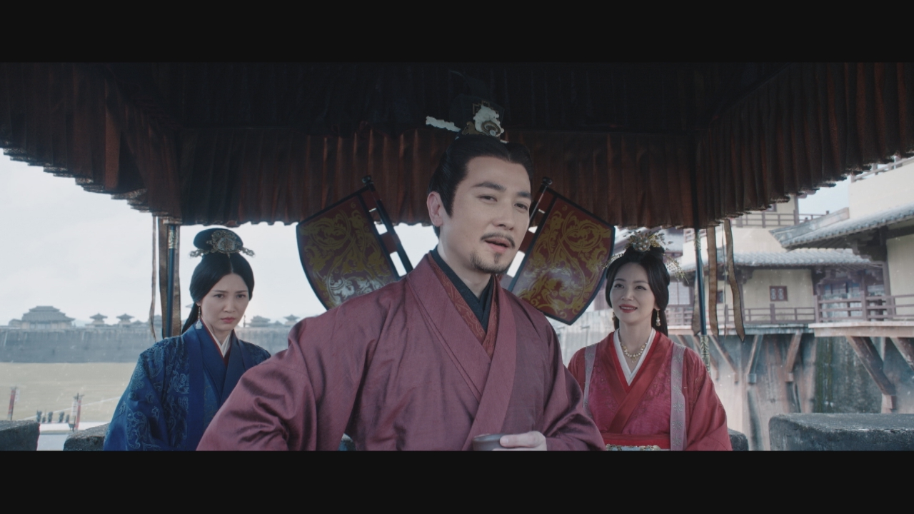 第３８話　「愛を叫んで」