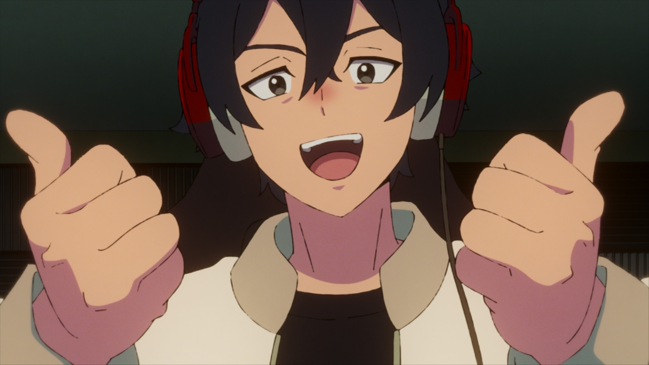 第10話 Ruminate Journey