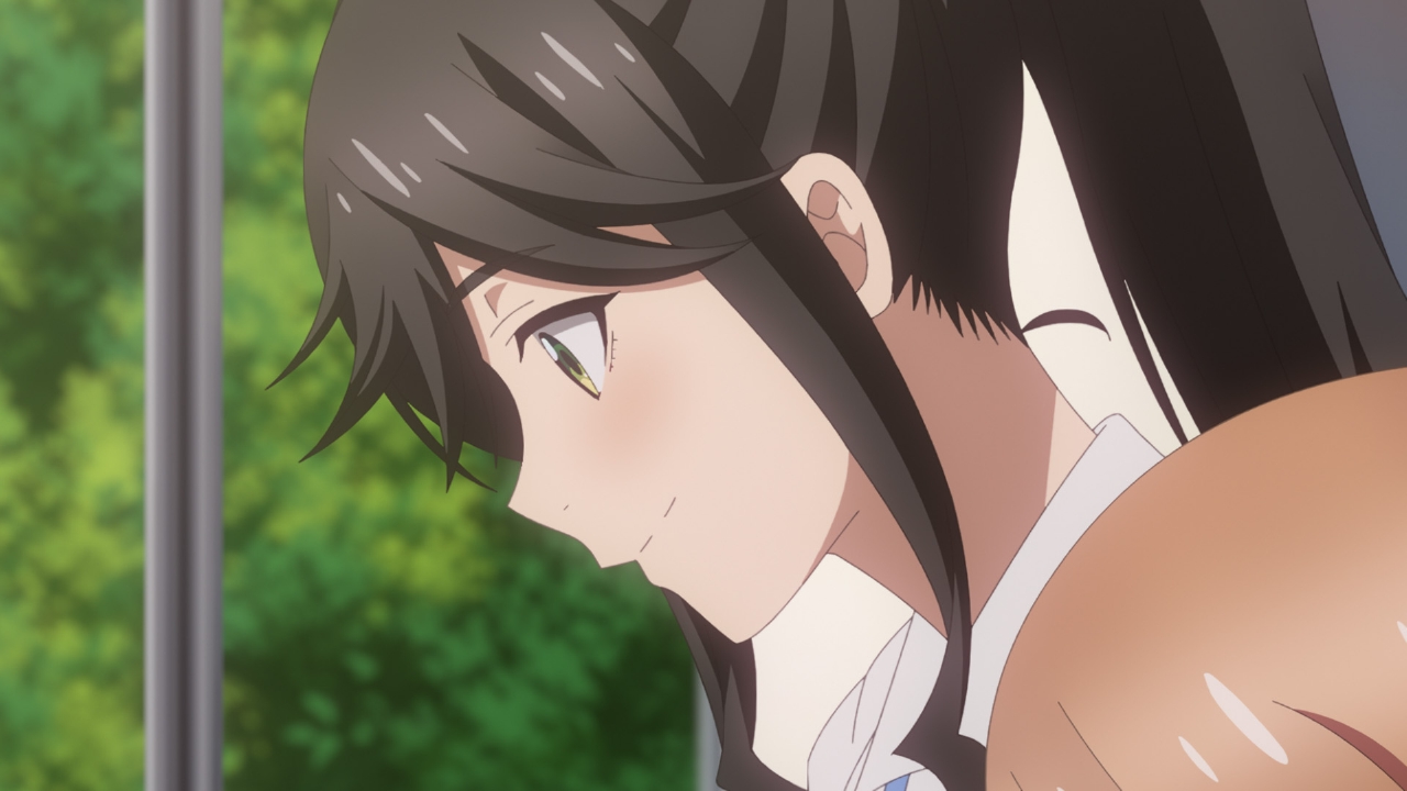 第11話「この子のためにもー」