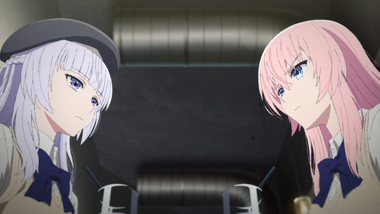 第6話　波乱の争奪戦