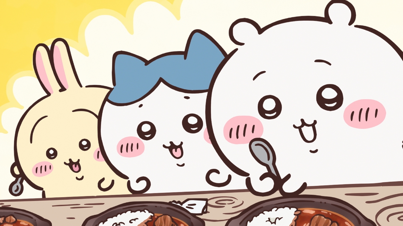 第315話 鬼カレー(1)