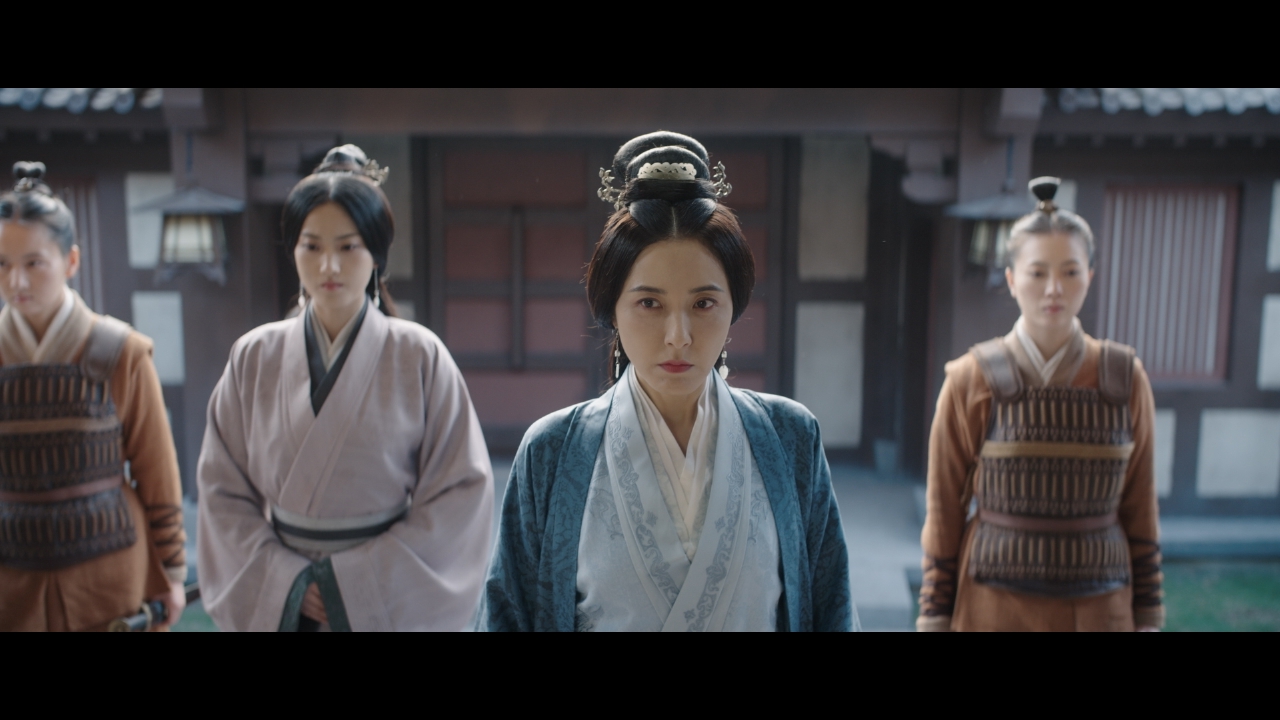 第４話　「毒叔母の末路」