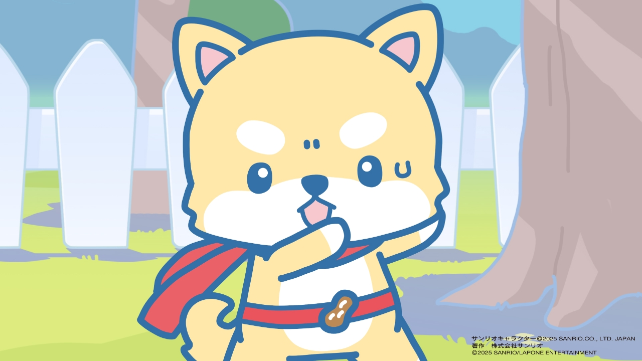 第1話 ホントにおいらの出番だ！？