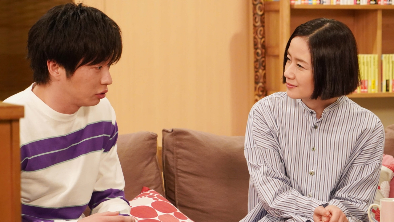 ついに住民から被害者が…!!殺されるのは誰!?