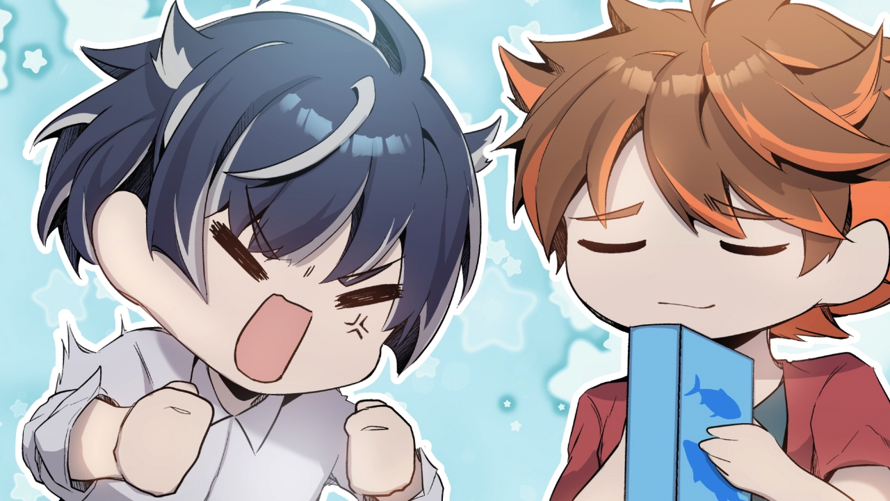 11話 グレイヘア論争と年齢マウント