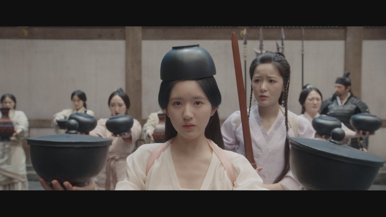 第２７話　「本当の気持ち」