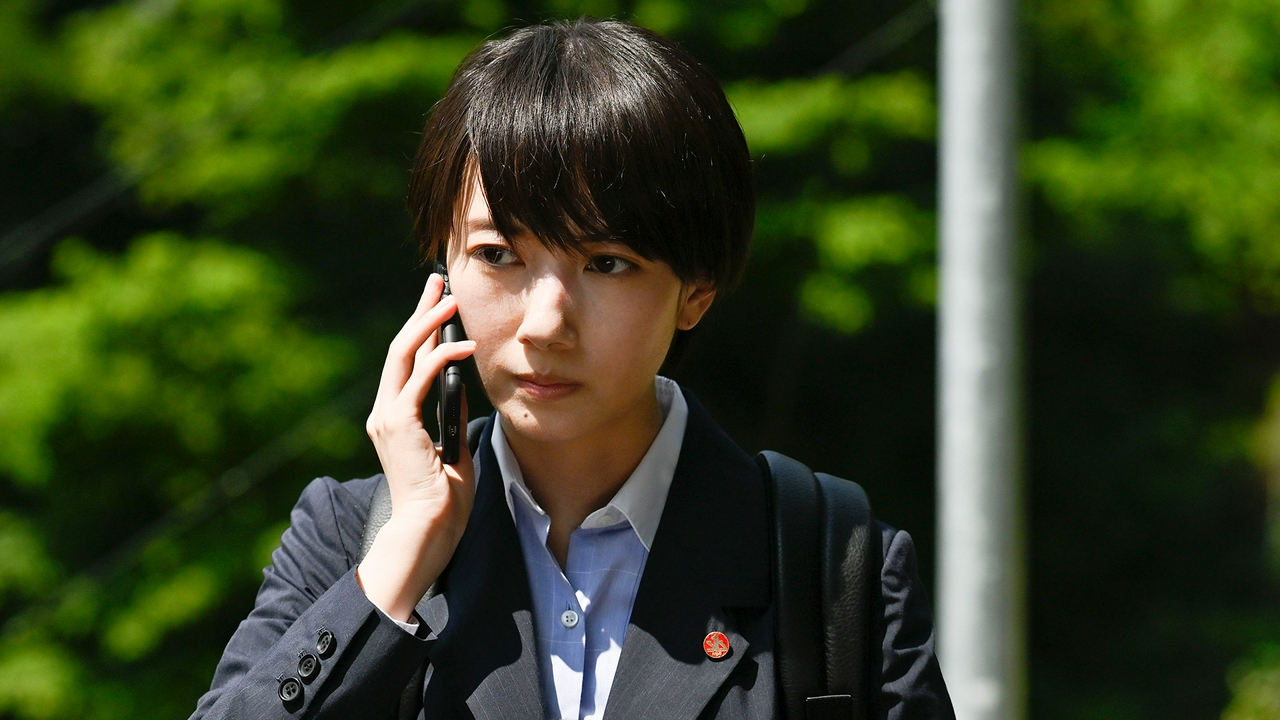 第4話「歩兵の謎」