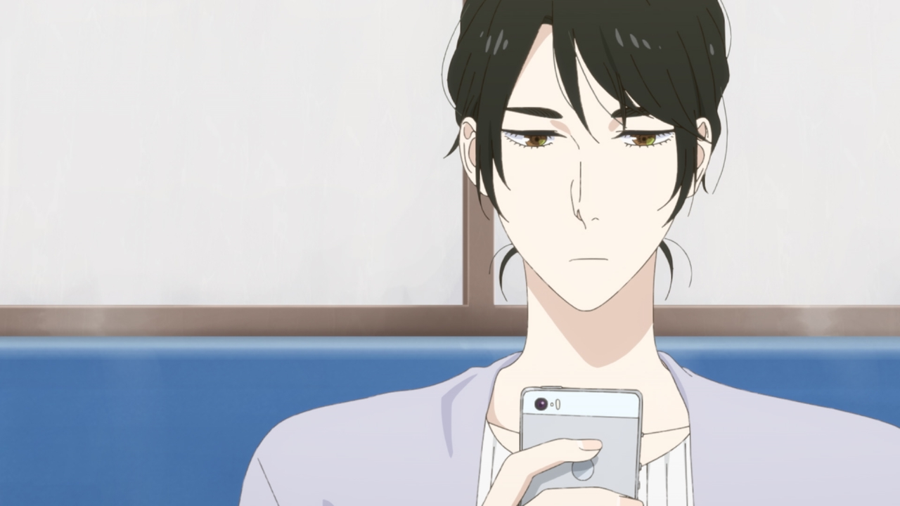 第7話「書き残す」