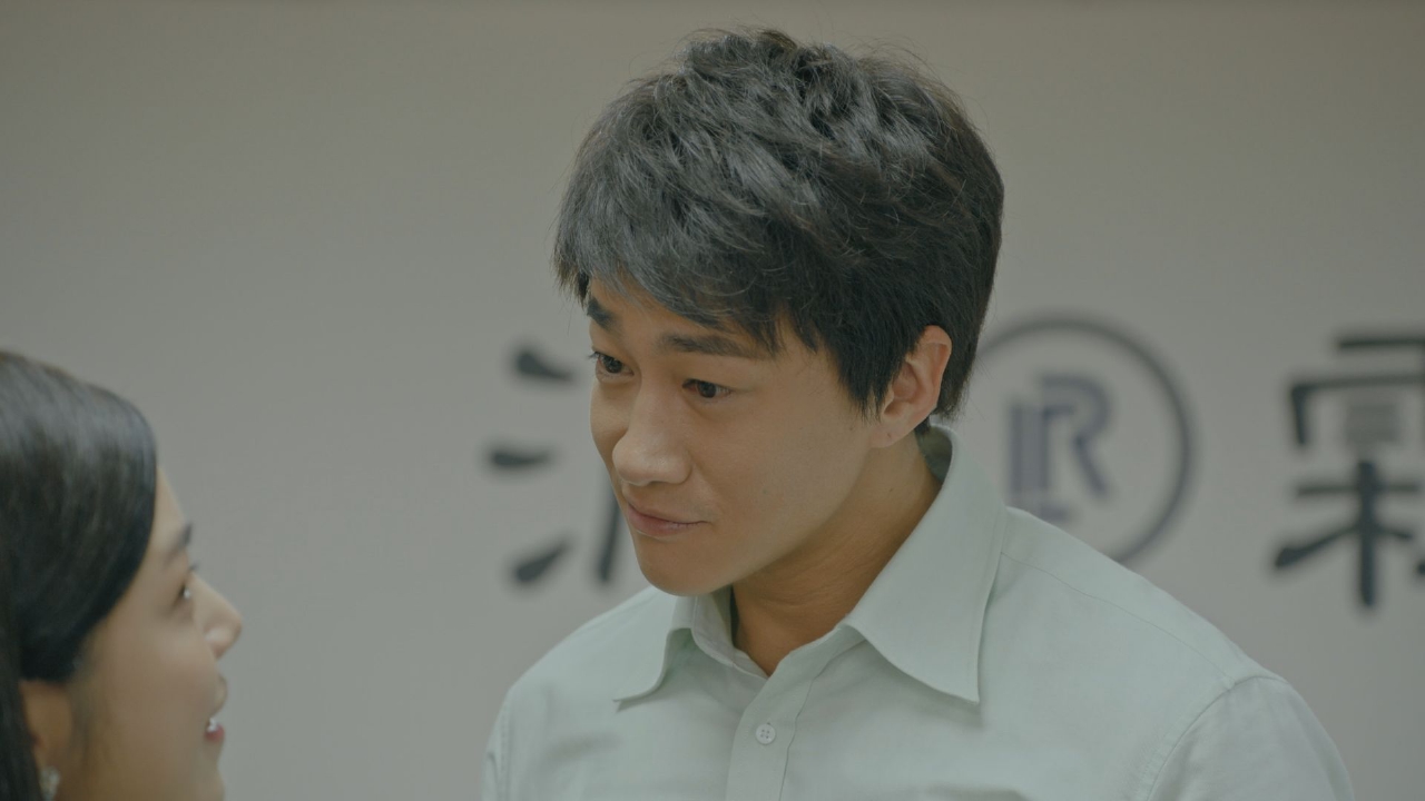 第34話「成功する日まで」