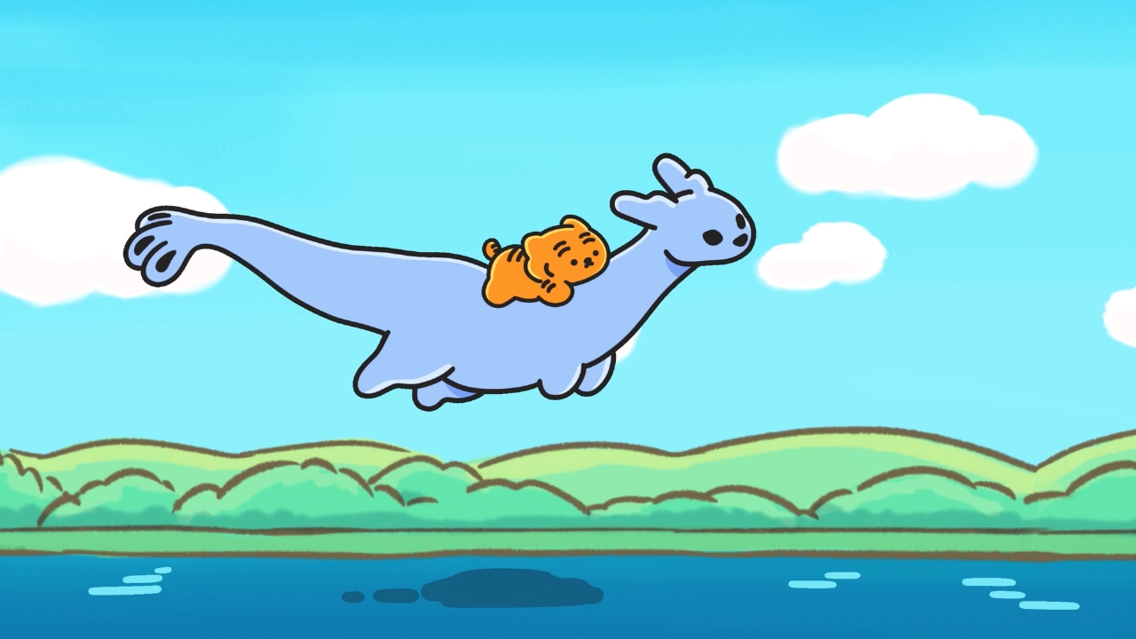 第２３話​「不思議な出会い part2」