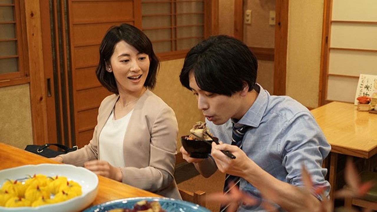 第8.5話 特別編　本来の価値