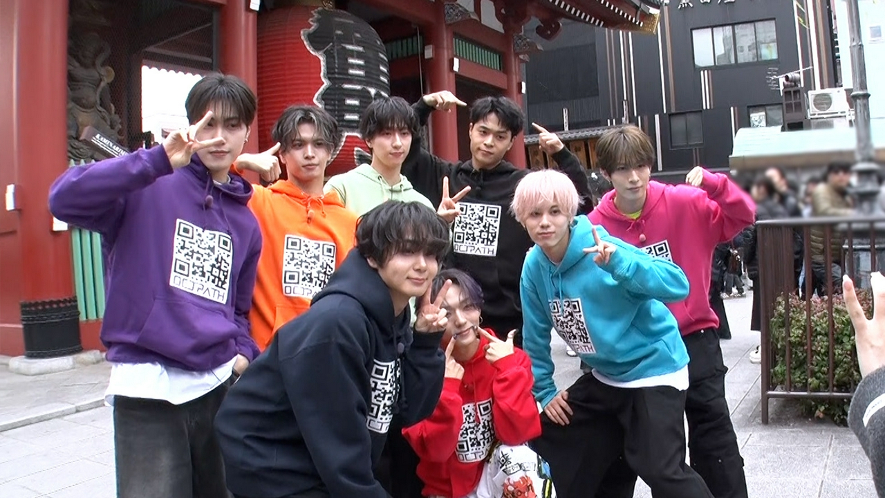 わらしべ長者でスター性競いまスピリッツ！(前編)