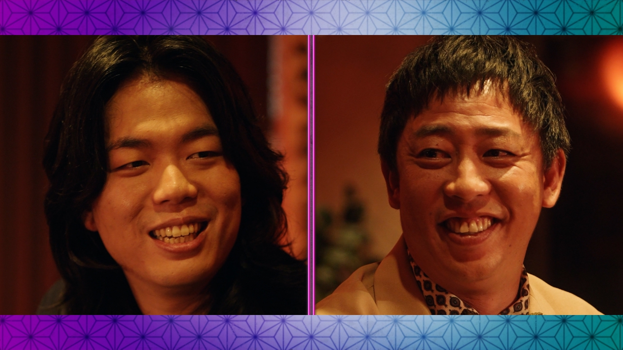 未来の日本を変えるイノベーターたちによる「夜明け前の」超本音インタビュー。企業家・政治家・アーティスト変革など彼らの本音が飛び出す。