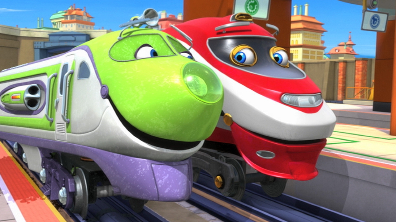 第695話 配達員ココ