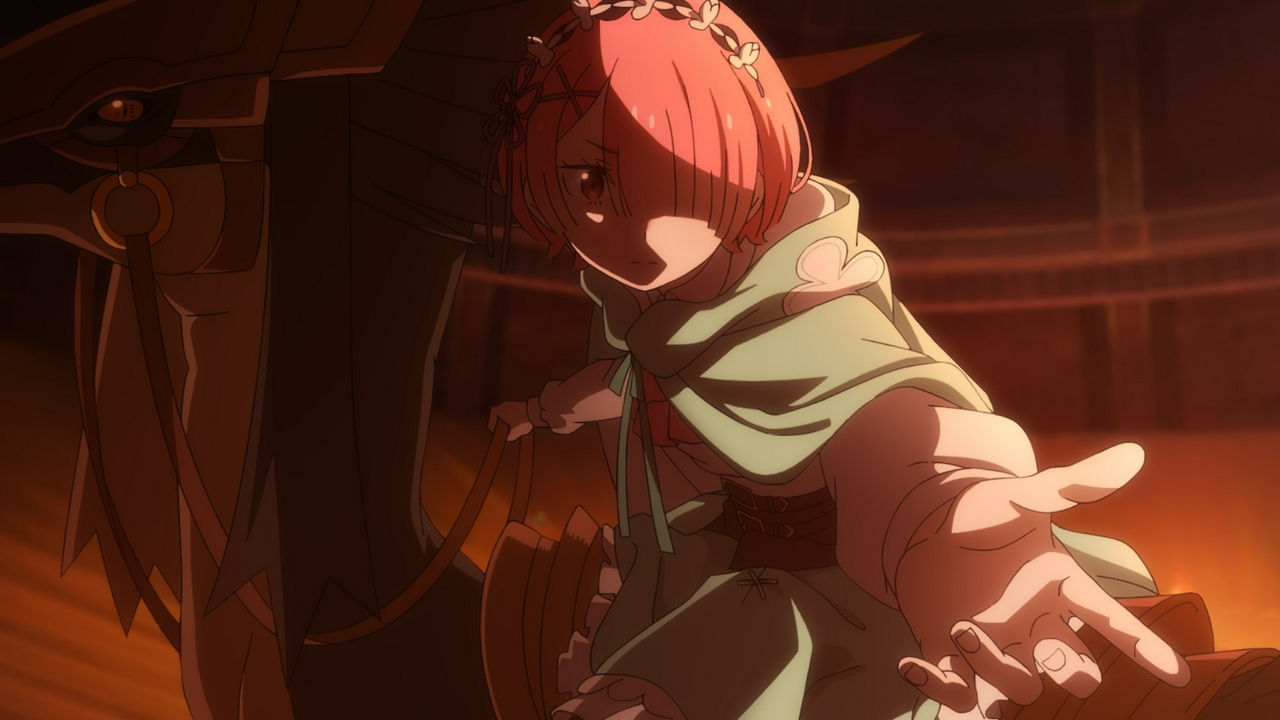 第69話  監視塔の番人