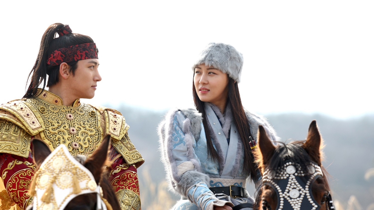 第32話　真の皇帝