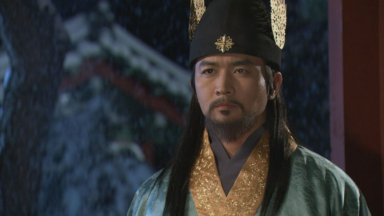 第38話　それぞれの重責