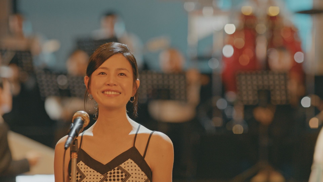 第41話「交際の発表」