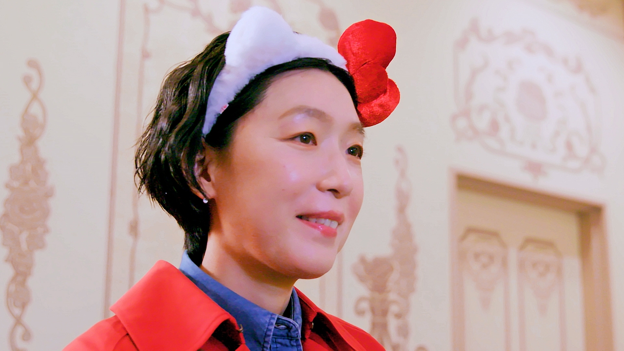 第5話 ソロサンリオピューロランドで知った『カワイイ』は平和のしるし