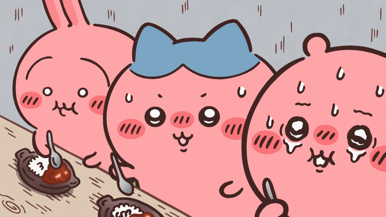 第316話 鬼カレー(2)