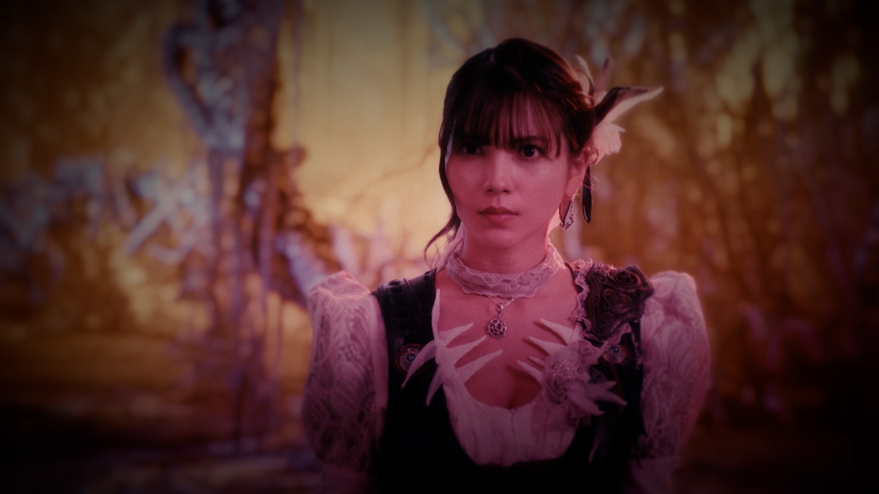 EPISODE 4「砂幻」