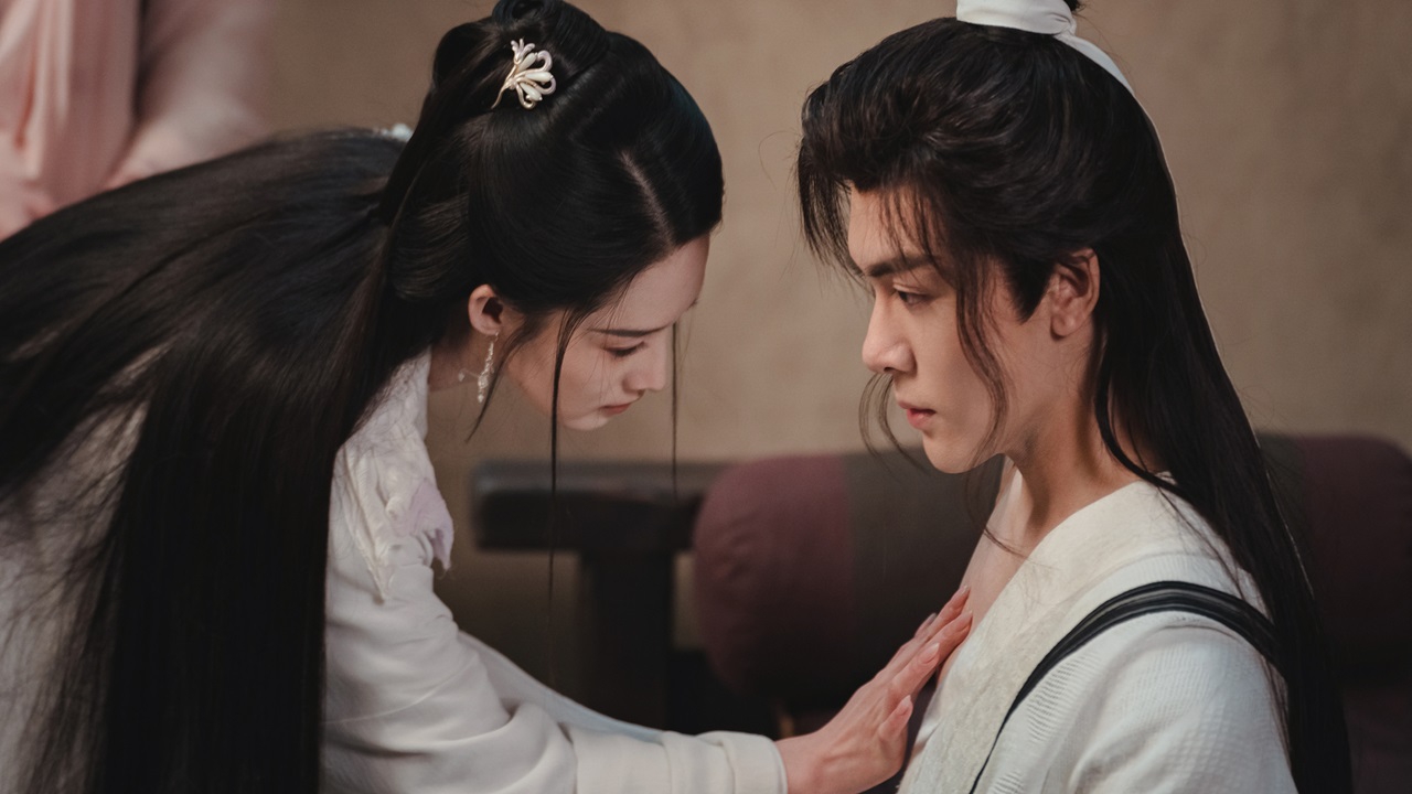 【第4話】巡り会う運命