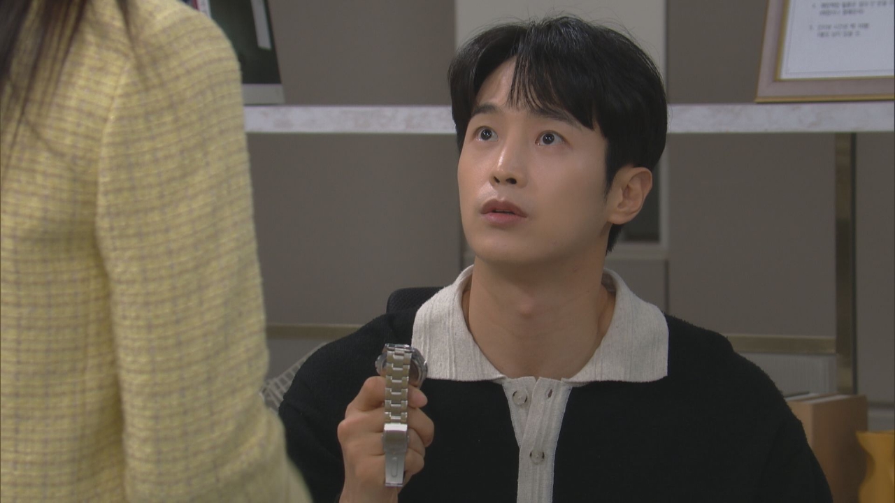 第51話　2人だけの旅