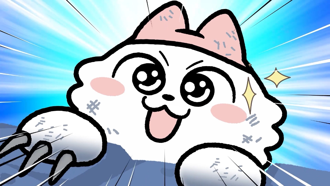 #23「きょうはだいじな日」