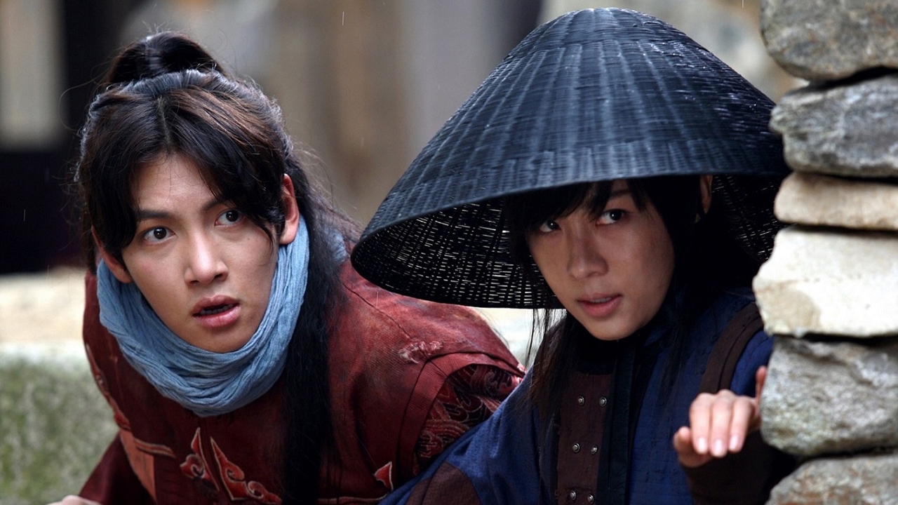 第5話　崖の上の決断