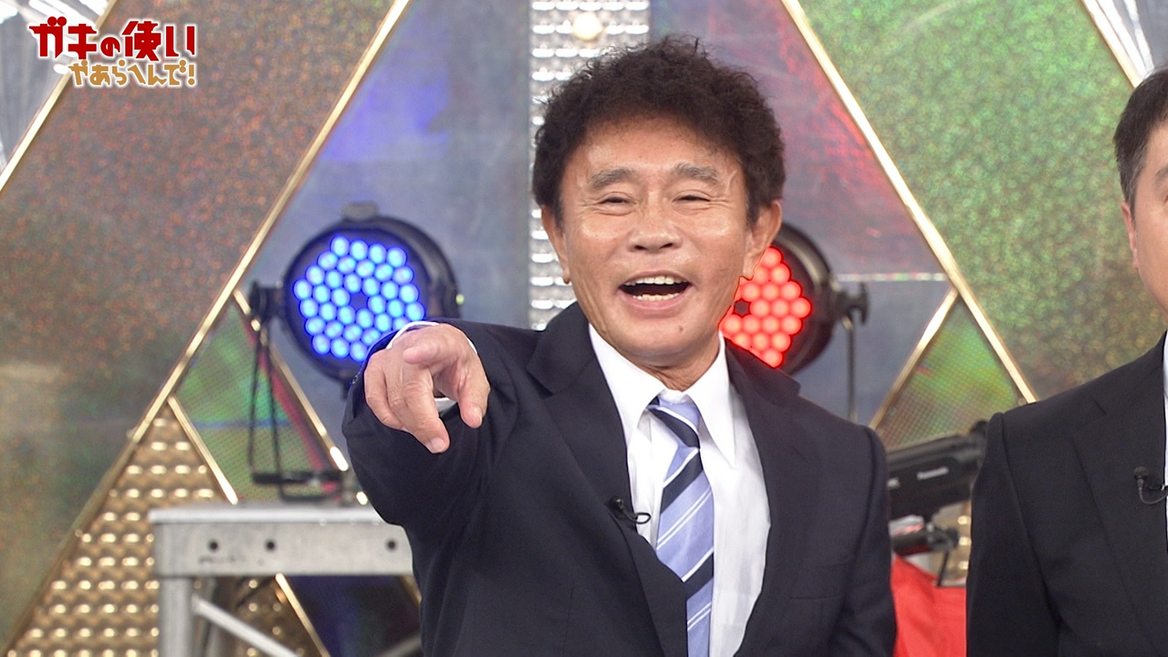 クイズ王が2連敗のリベンジかけ挑戦状!吉本常識クイズ