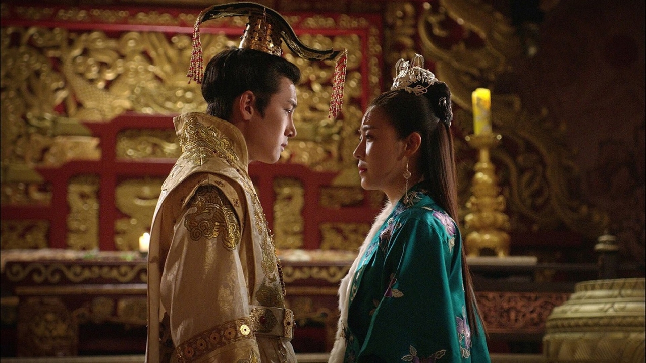 第30話　それぞれの道