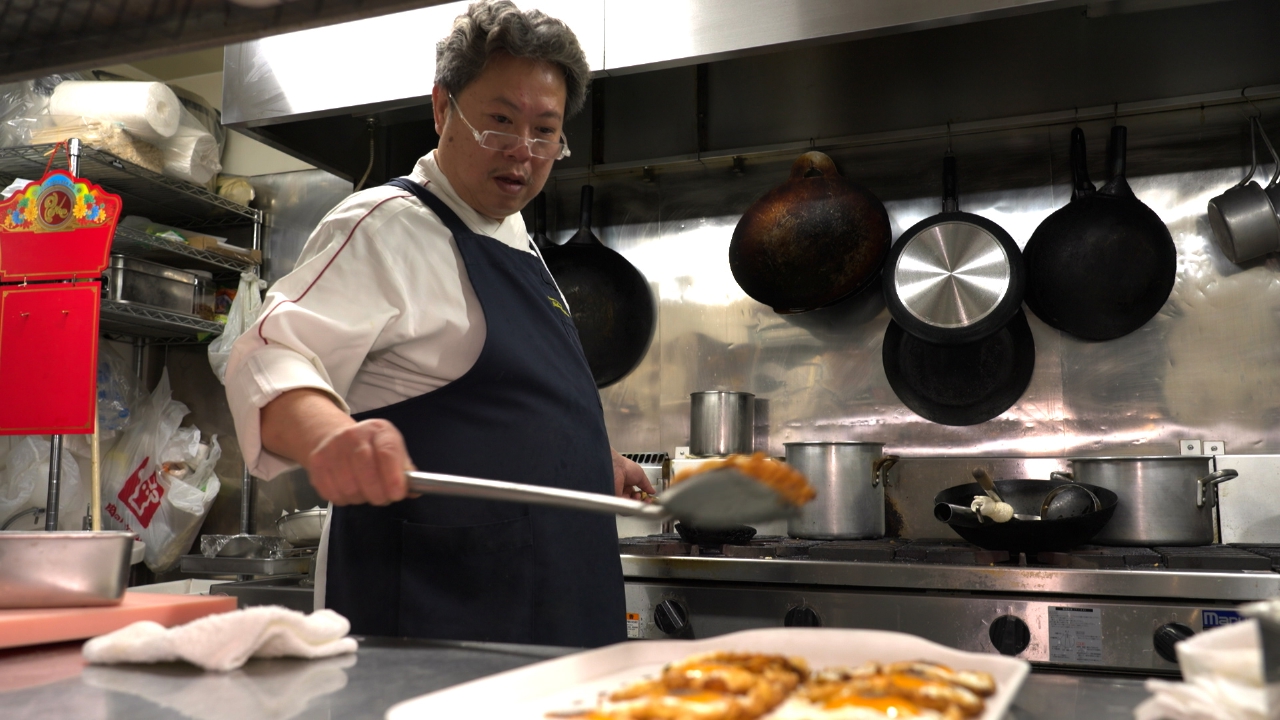 ベトナムレストランオーナー 南雅和