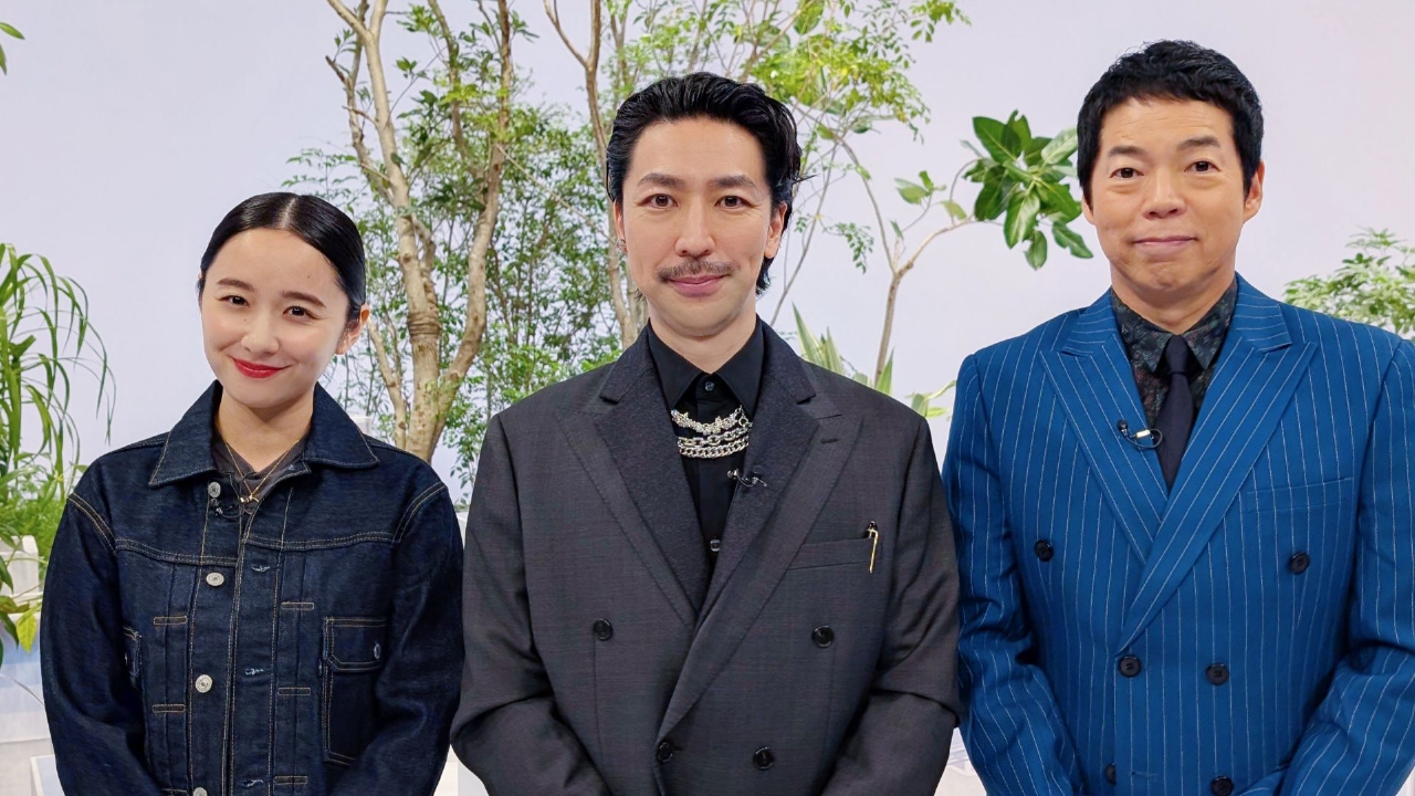 ゲスト：TAKAHIRO／沖縄・石垣島