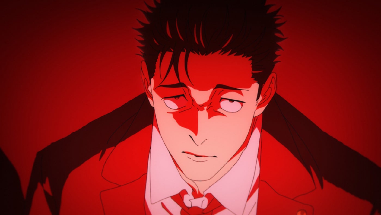 第55話「東京第１結界②」