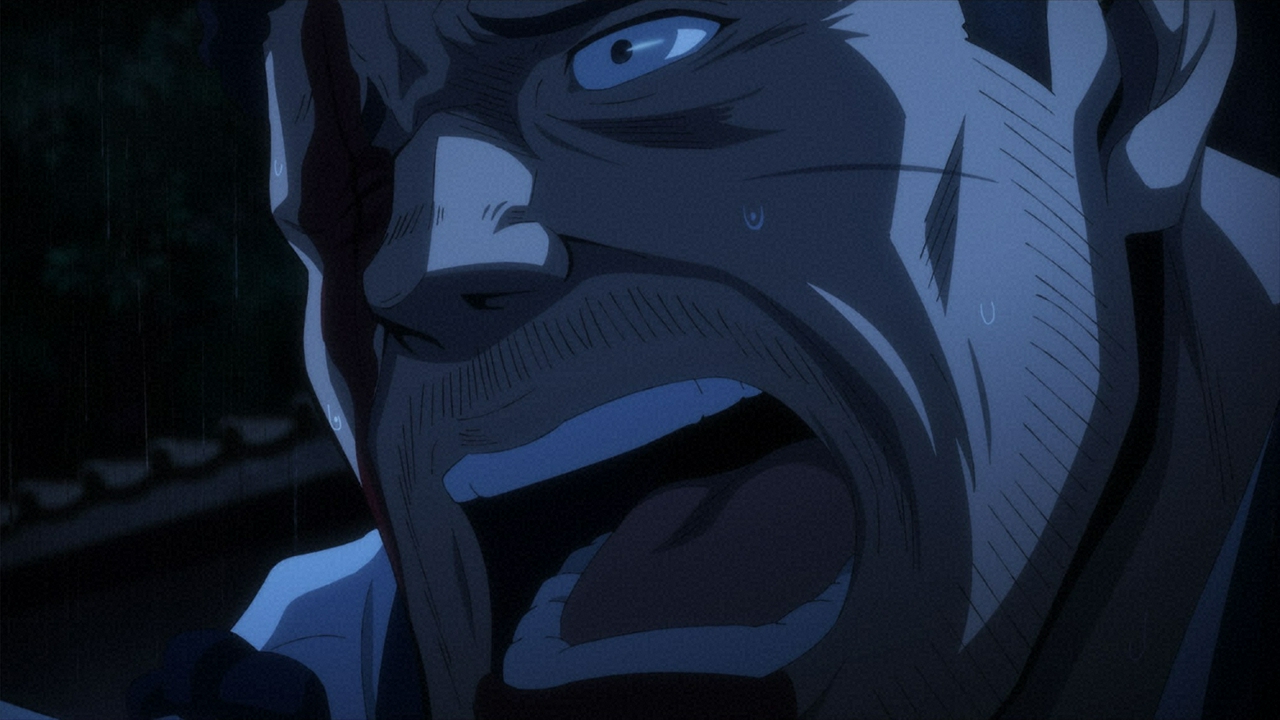 #37「青の時代」