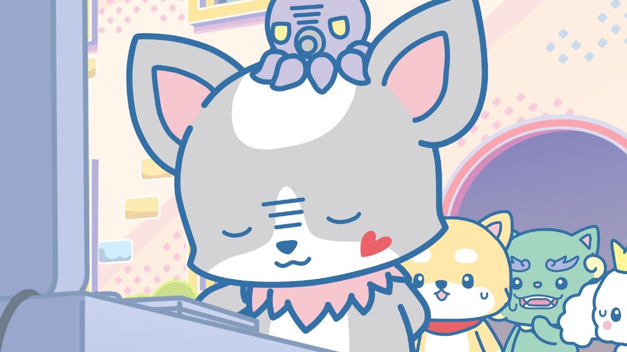 第23話 宇宙侵略スタート？