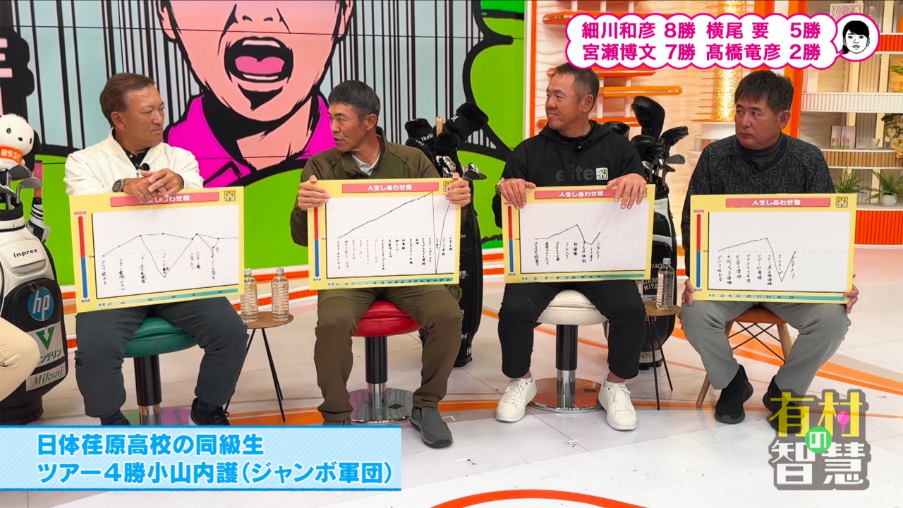 #136 シニアの智慧①