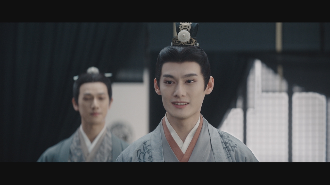 第２３話　「皇宮へ参上」