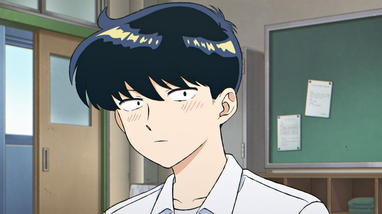 第8話「ピンチ！ライバル登場！？」