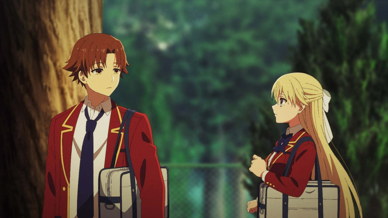 第2話　契約と代償